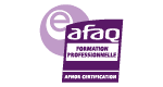 Certification AFNOR (AFAQ)