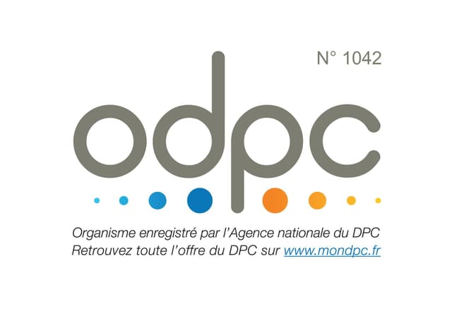 ODPC (Agence nationale du DPC)