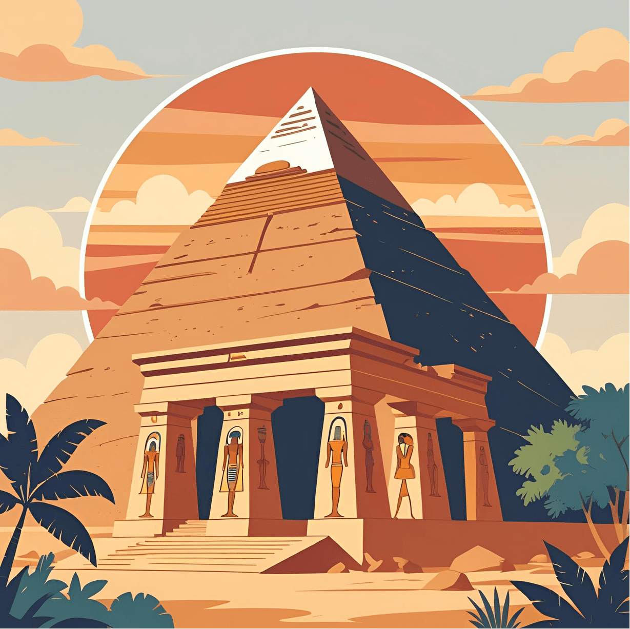 Égypte