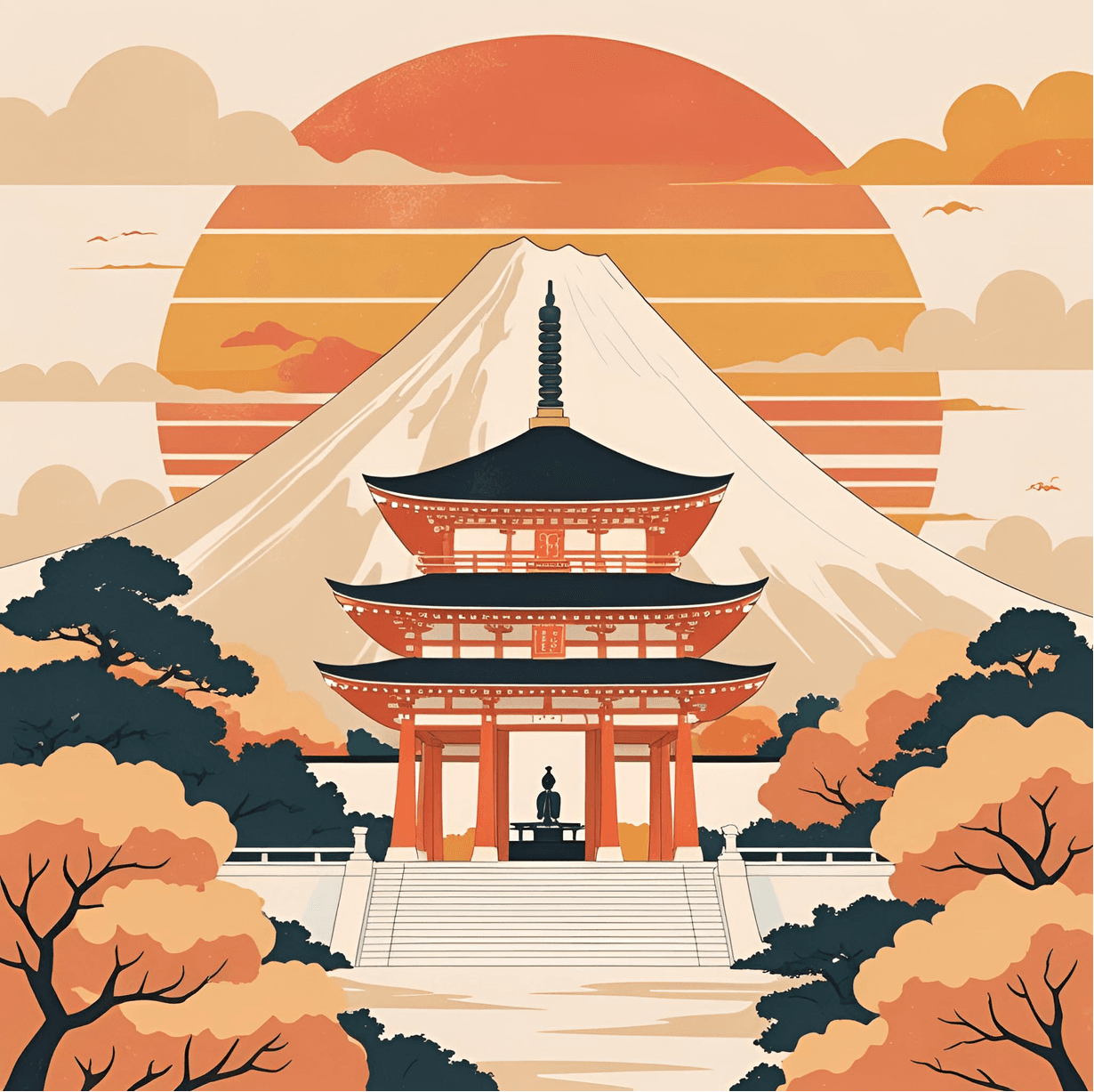 Japon