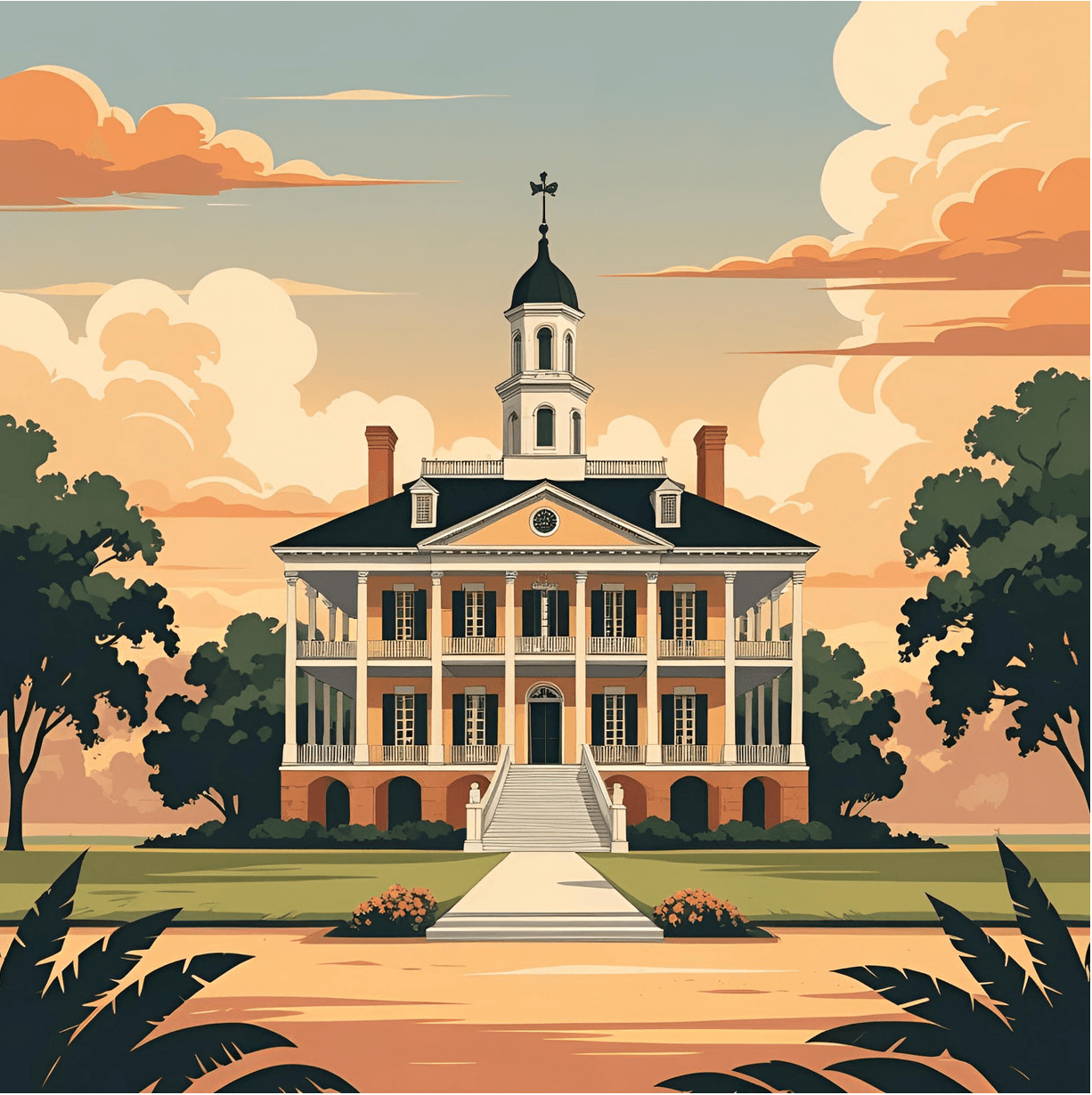 Louisiane