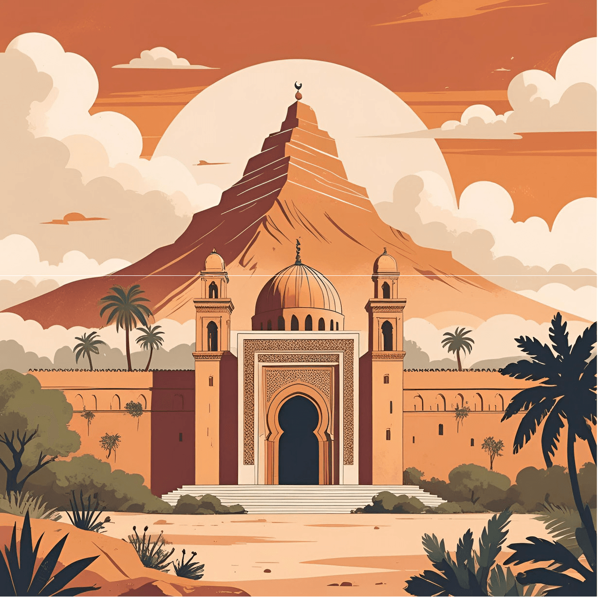 Maroc