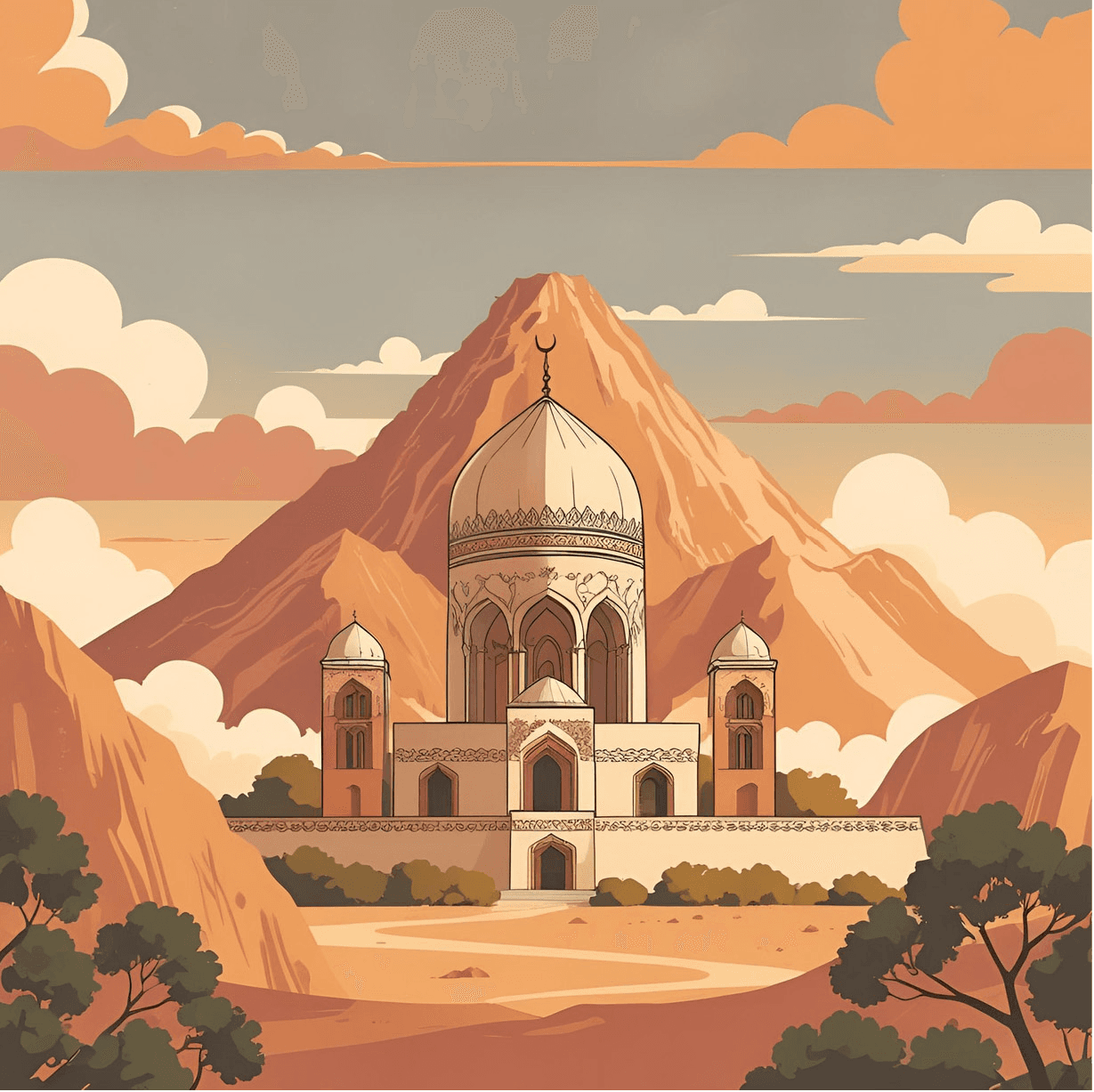 Ouzbékistan