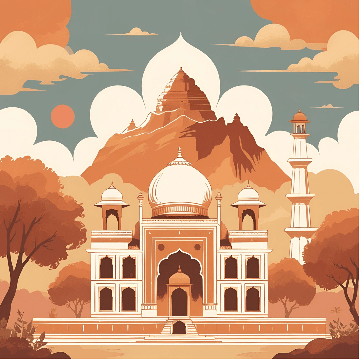Rajasthan