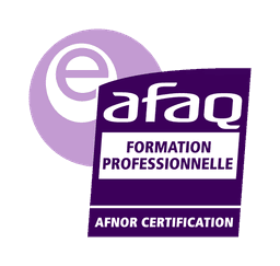 Certification AFNOR (AFAQ)