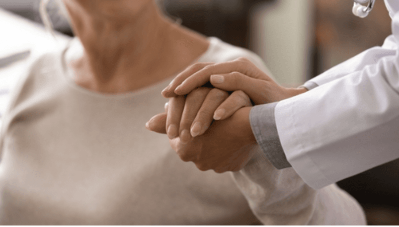 La méditation de pleine conscience comme outil de communication avec le patient : de l'empathie vers la bienveillance