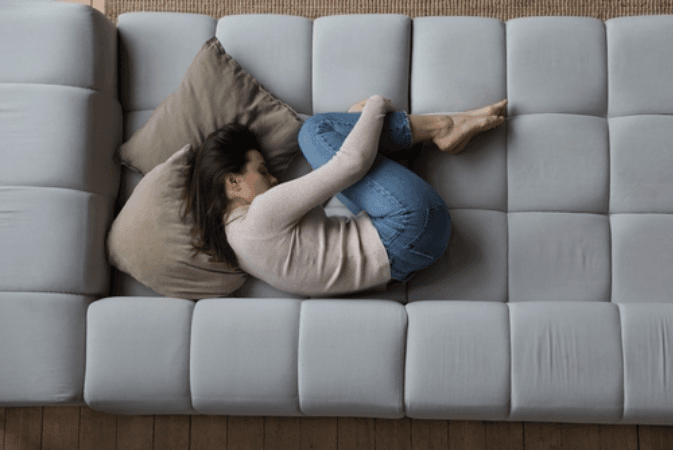 Le repérage des troubles anxiodépressifs : les professionnels de santé tous concernés.