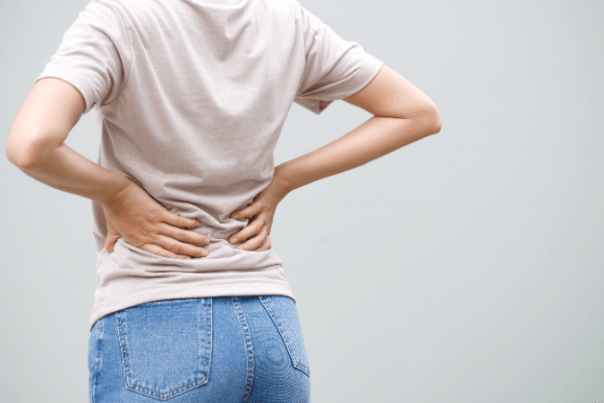 Démarche diagnostique en Médecine Générale devant une douleur lomboradiculaire