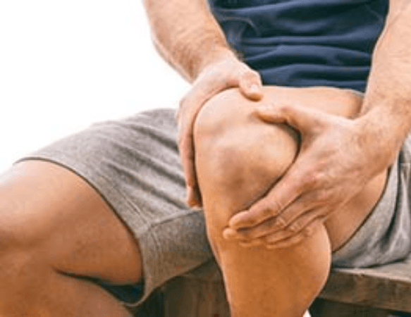 Démarche diagnostique en médecine générale devant une douleur du genou