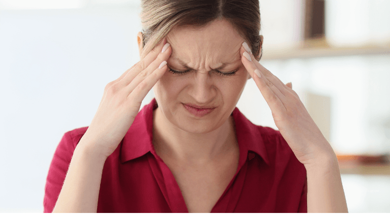 Les céphalées : Démarche diagnostique en Médecine Générale