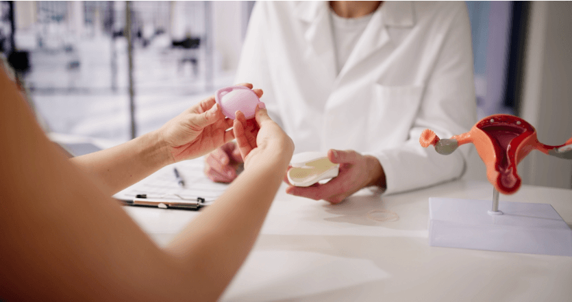 Accompagner la femme dans la contraception : actualités et gestes techniques