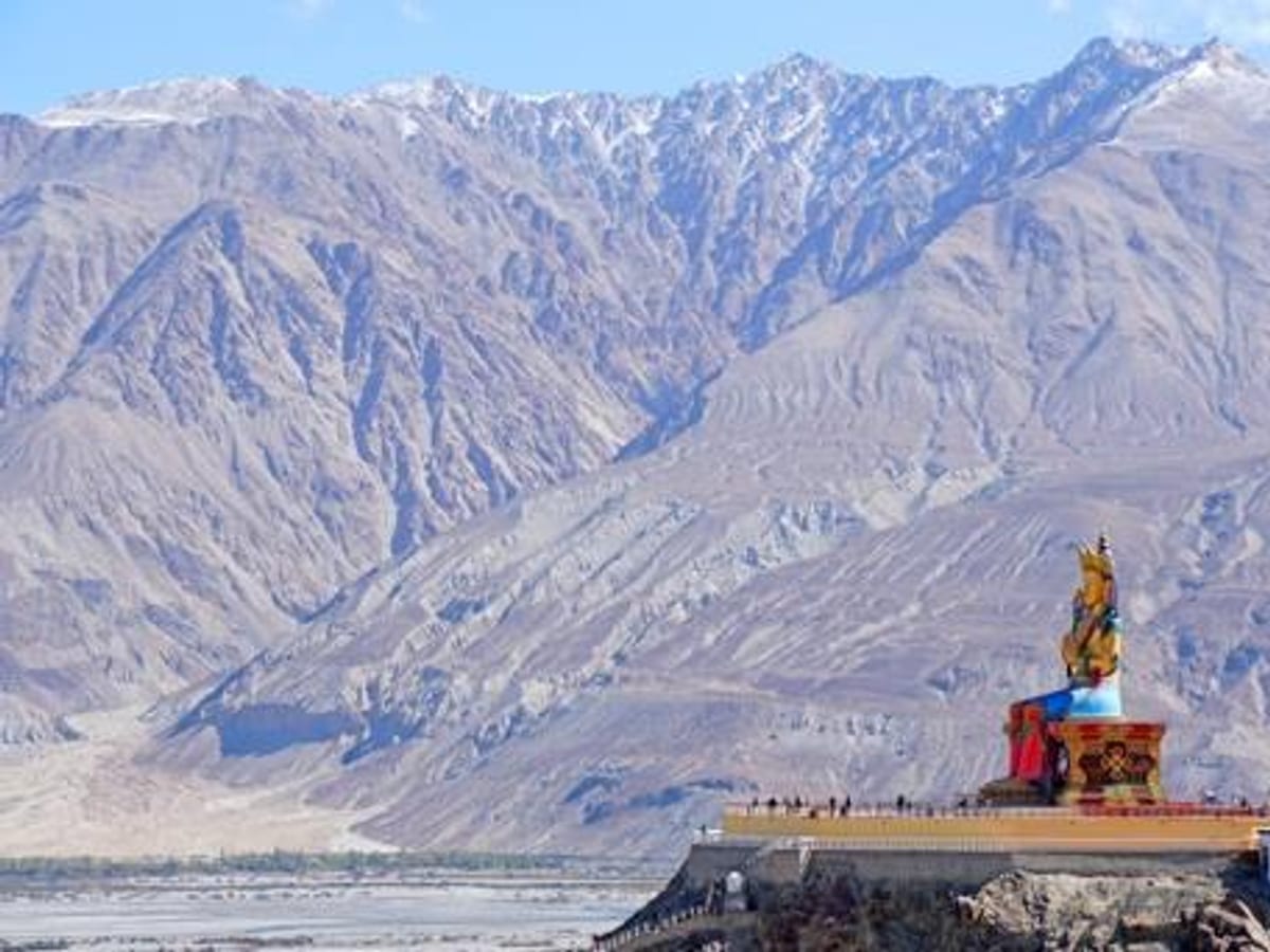 Ladakh 3